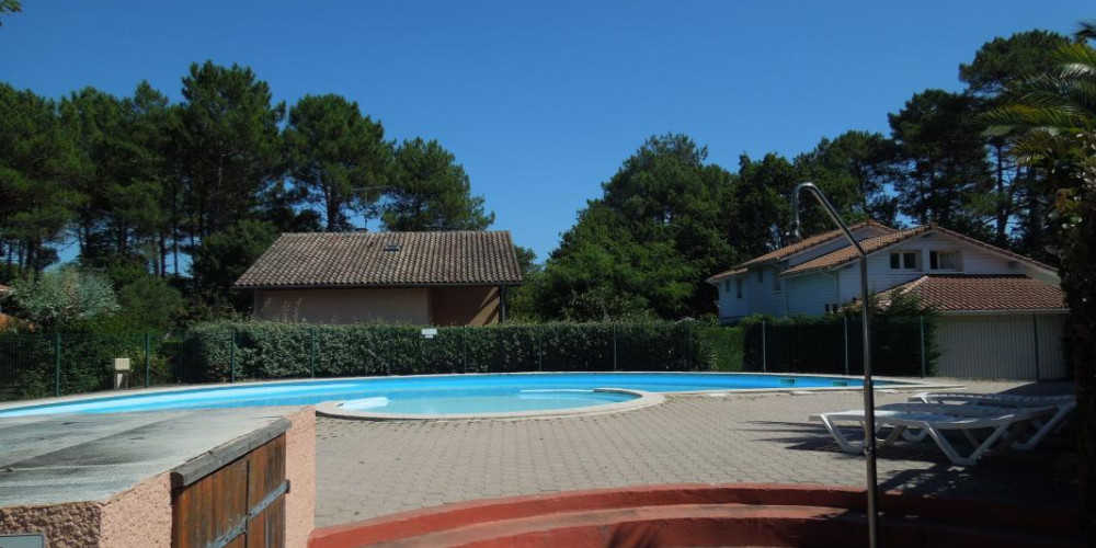 maison à CAPBRETON (40130)