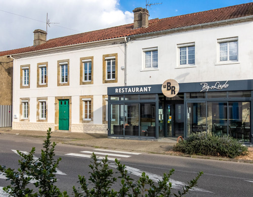 maison  AIRE SUR L ADOUR