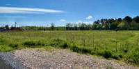 terrain à SAUBION (40230)