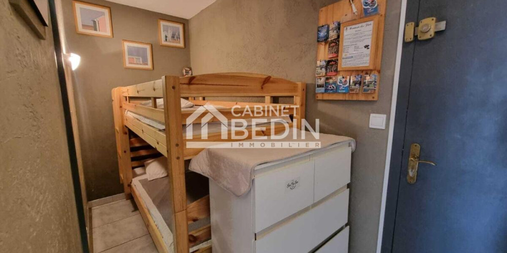 appartement à BISCARROSSE (40600)