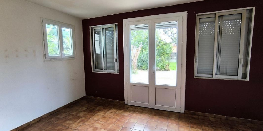 maison à HAGETMAU (40700)