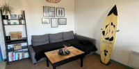 appartement à SOORTS HOSSEGOR (40150)