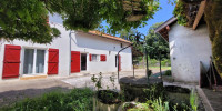 maison à RIVIERE SAAS ET GOURBY (40180)