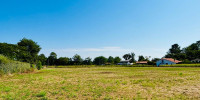 terrain à SEIGNOSSE (40510)