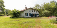 maison à LE SEN (40420)
