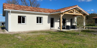 maison à RION DES LANDES (40370)