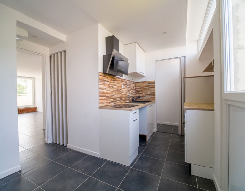 appartement  BISCARROSSE