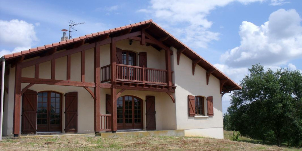 maison à BAIGTS (40380)