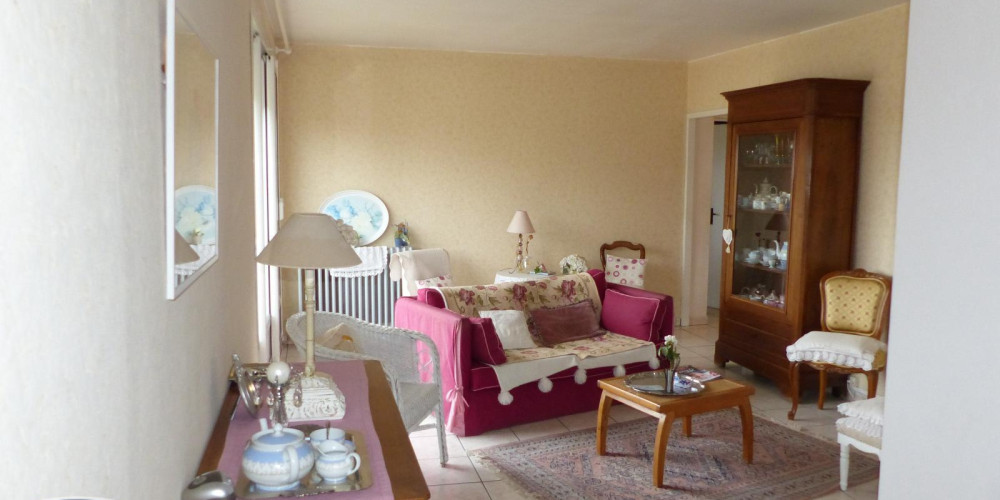 appartement à MONT DE MARSAN (40000)