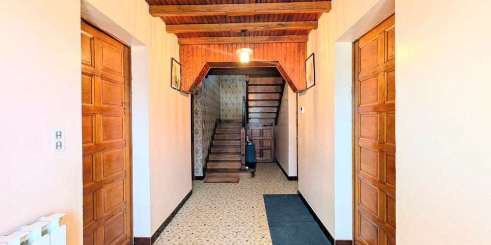 maison à HAGETMAU (40700)
