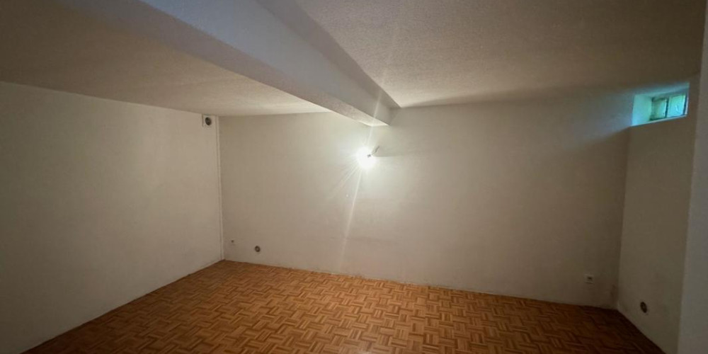 appartement à PONTONX SUR L ADOUR (40465)