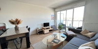 appartement à MONT DE MARSAN (40000)