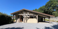 maison à CASTETS (40260)