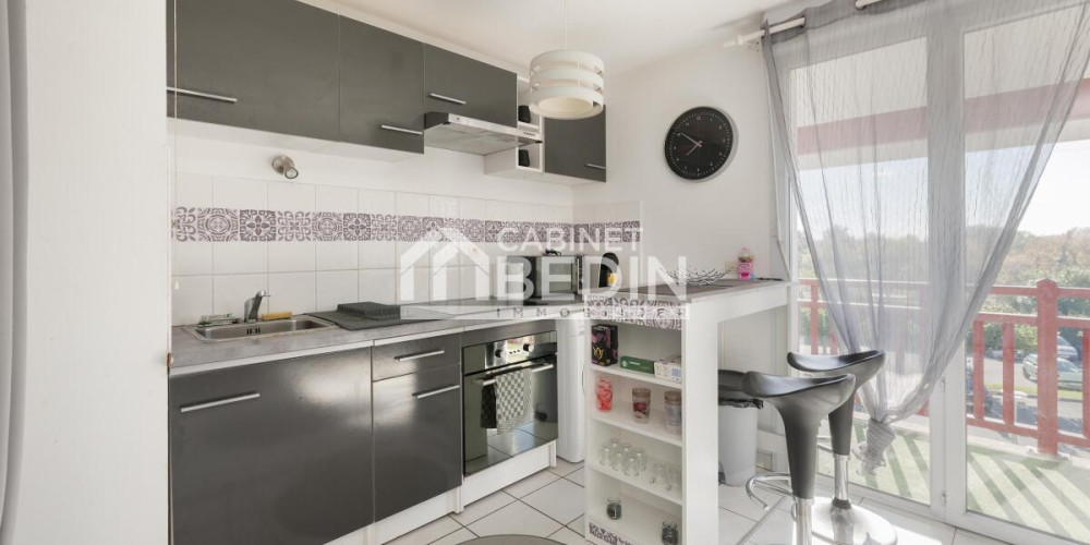 appartement à ST PAUL LES DAX (40990)