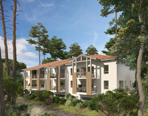 appartement  LEON