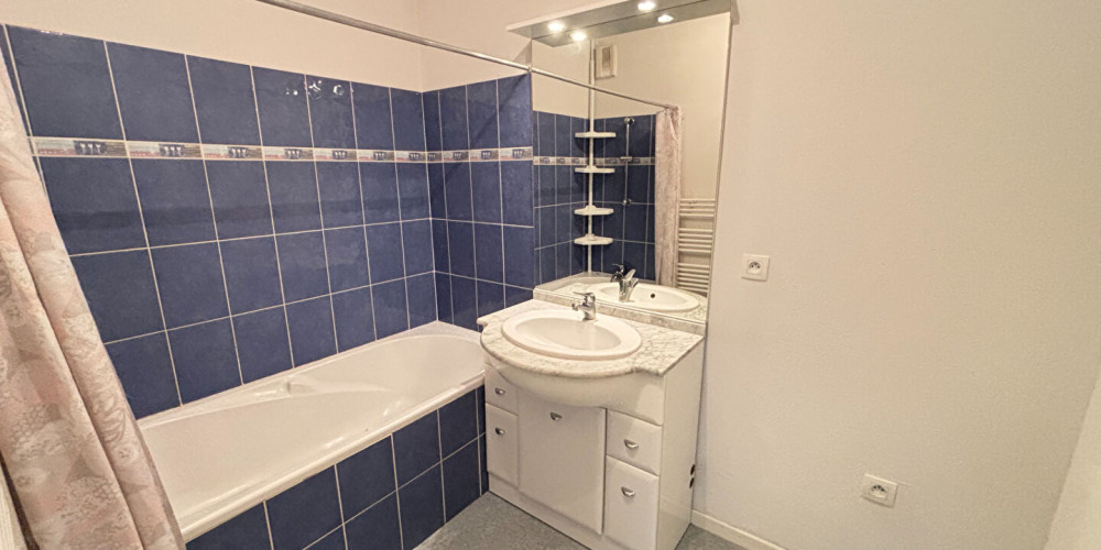 appartement à MONT DE MARSAN (40000)