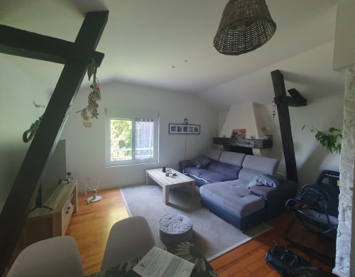 appartement  HAGETMAU