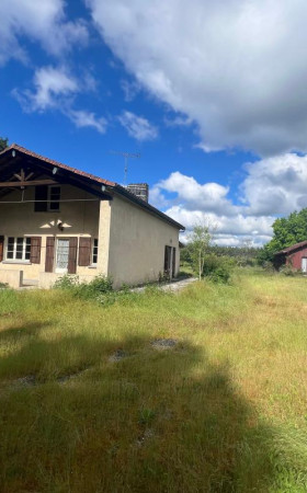 Maison  ST GOR