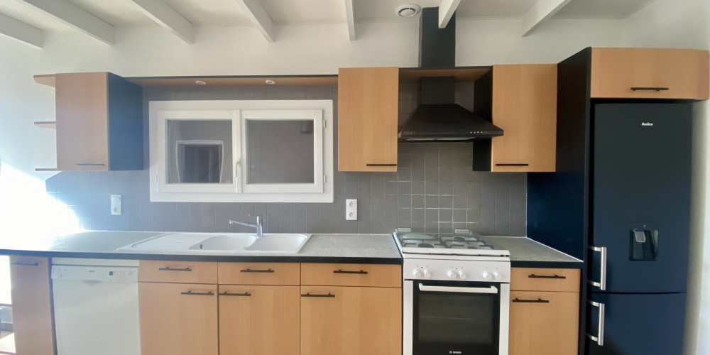 maison à HORSARRIEU (40700)