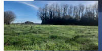 terrain à ST VINCENT DE TYROSSE (40230)
