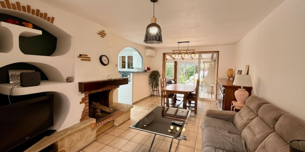maison à DAX (40100)
