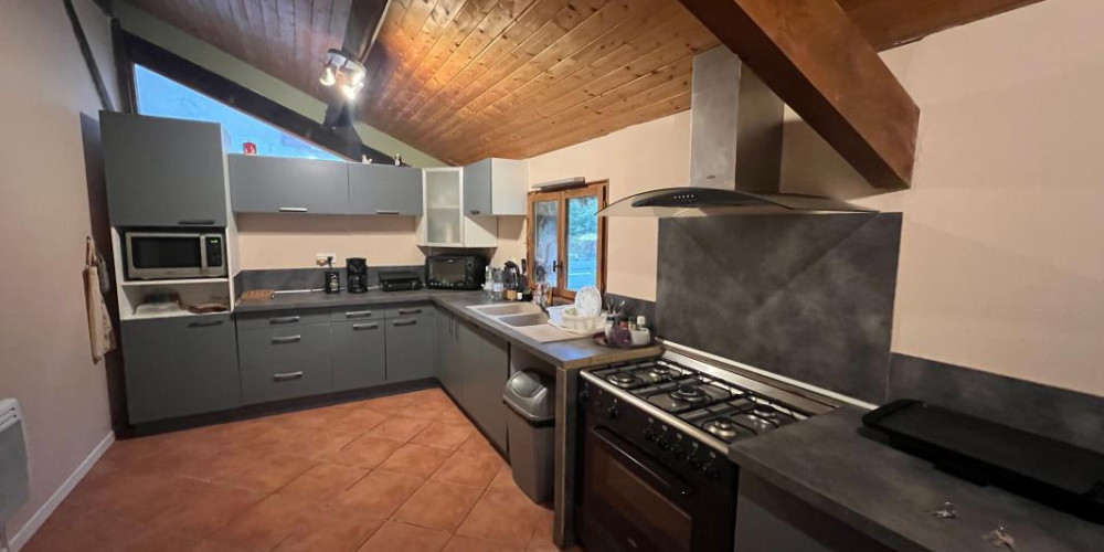 maison à LENCOUACQ (40120)