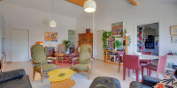appartement à HOSSEGOR (40150)