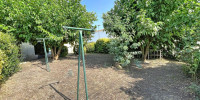 maison à MESSANGES (40660)