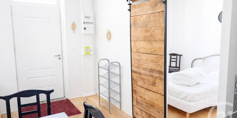 appartement à MONT DE MARSAN (40000)