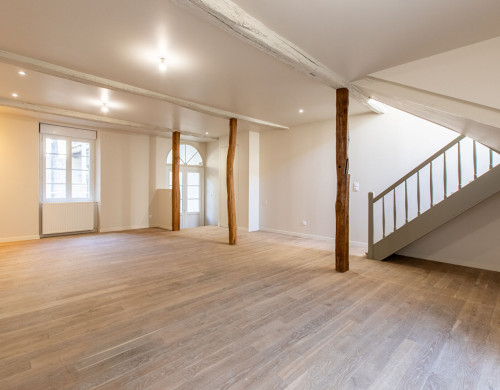 maison  AIRE SUR L ADOUR