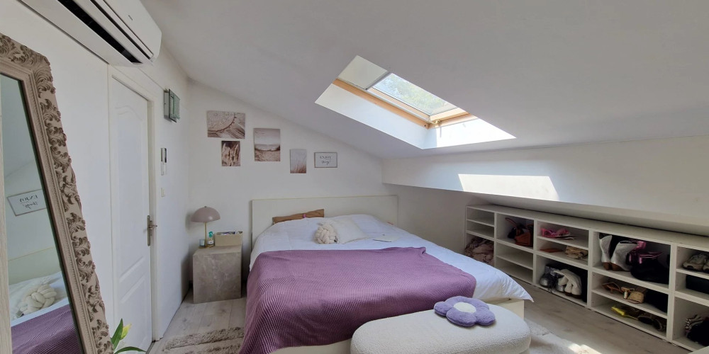 appartement à CAPBRETON (40130)