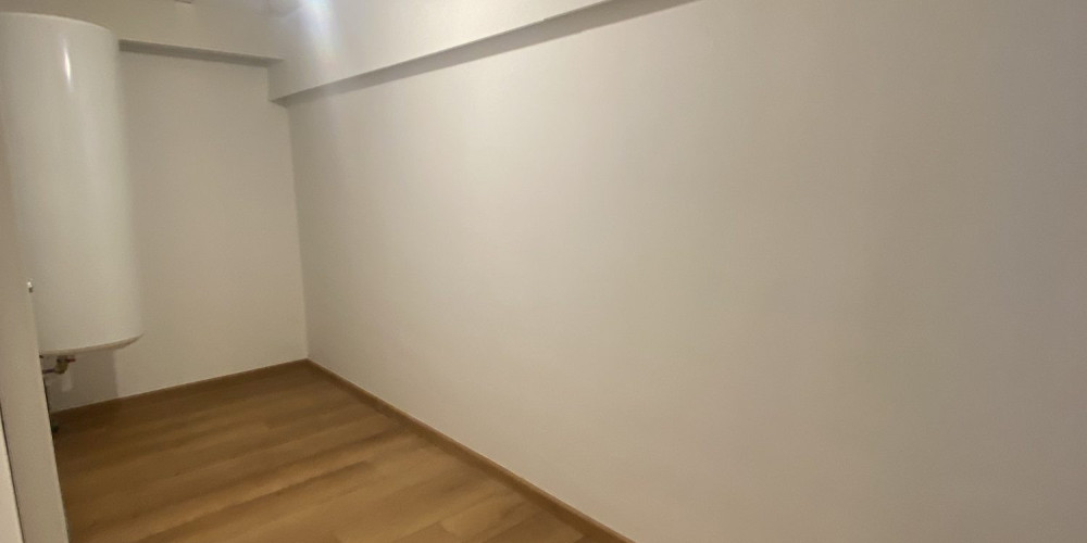 appartement à HAGETMAU (40700)