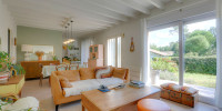 maison à SEIGNOSSE (40510)
