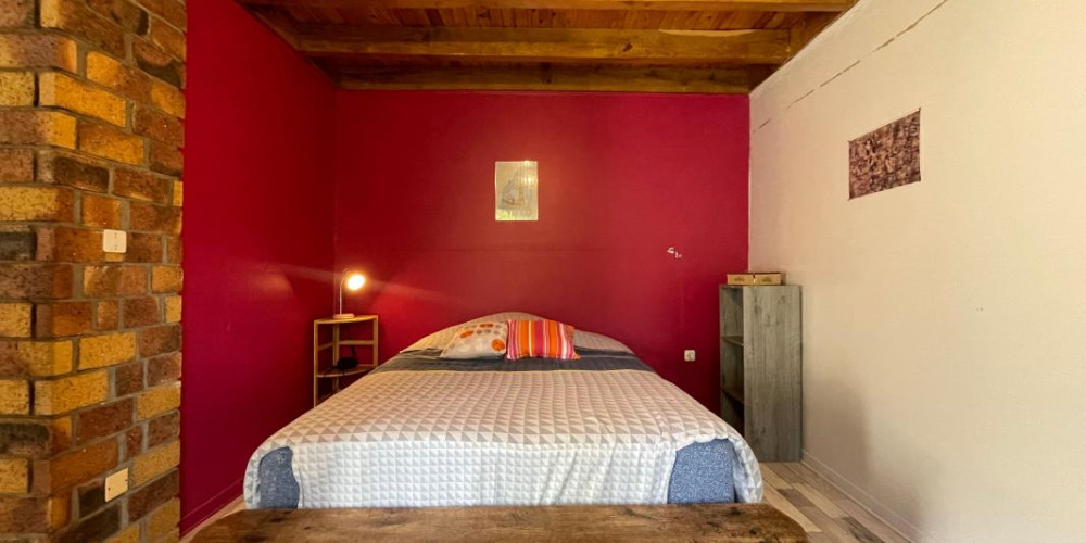 maison à VIELLE TURSAN (40320)