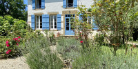 maison à ST SEVER (40500)