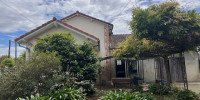 maison à VILLENEUVE DE MARSAN (40190)