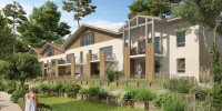 appartement à LEON (40550)