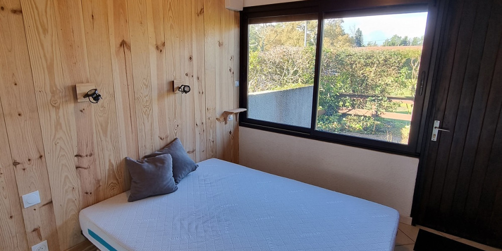 appartement à LIT ET MIXE (40170)