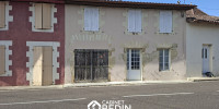 maison à MONTFORT EN CHALOSSE (40380)