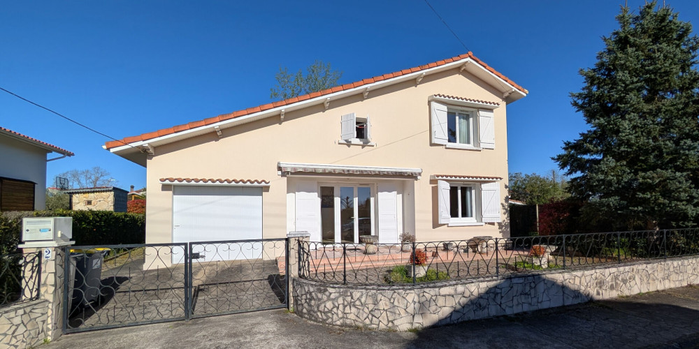 maison à MONT DE MARSAN (40000)