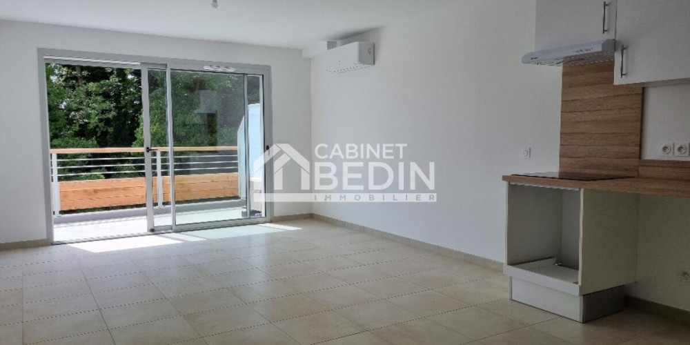 appartement à MIMIZAN (40200)