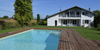 maison à AMOU (40330)