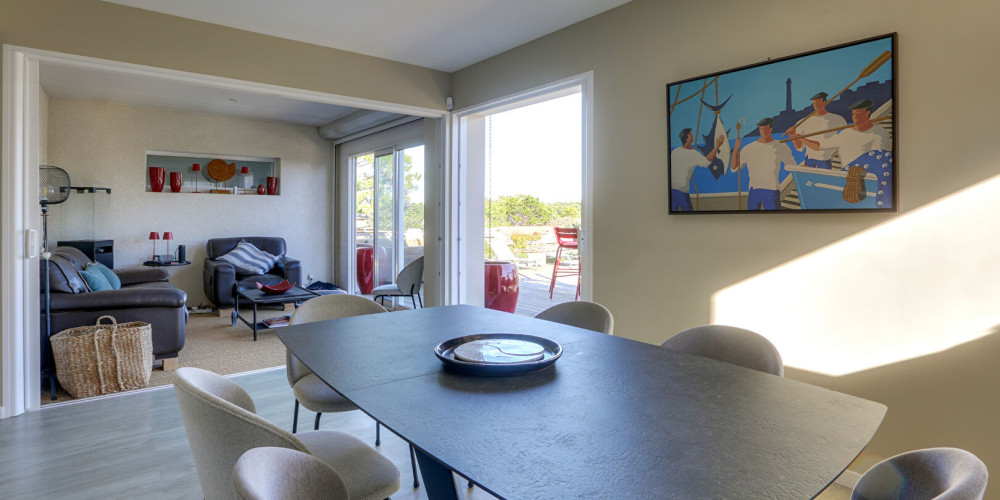 maison à SOORTS HOSSEGOR (40150)