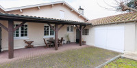 maison à ST PIERRE DU MONT (40280)