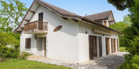 maison à CARCEN PONSON (40400)