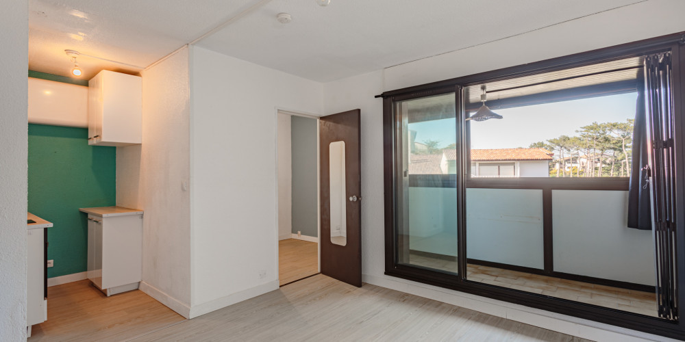 appartement à SEIGNOSSE (40510)