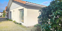 maison à BISCARROSSE (40600)