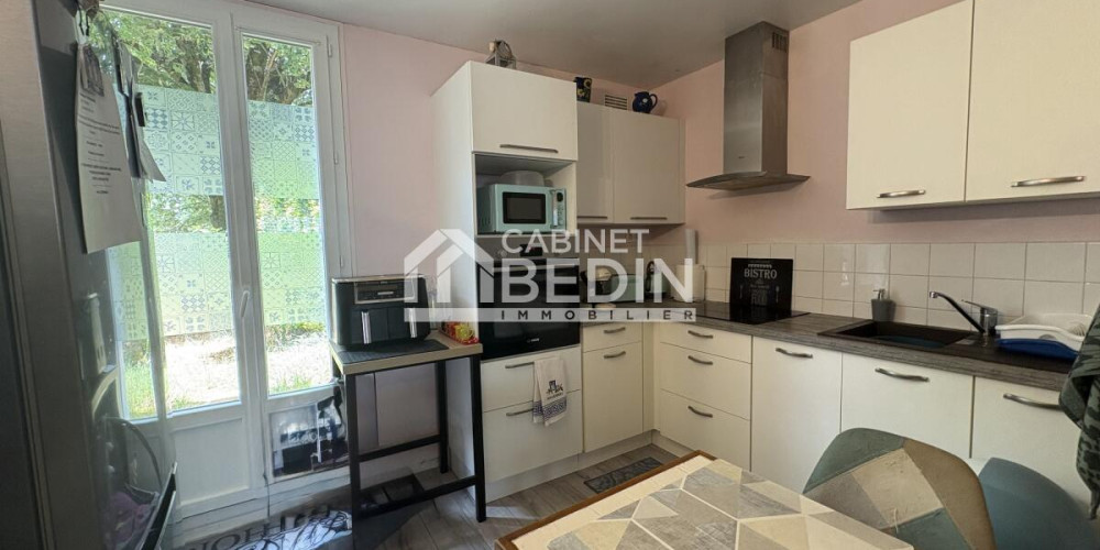 appartement à BISCARROSSE (40600)