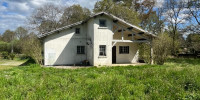maison à ST PAUL LES DAX (40990)