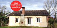 maison à ORIST (40300)